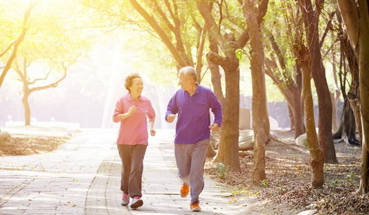 Rheumatoid Arthritis