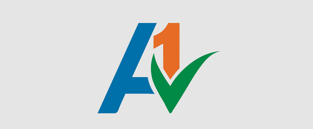 A1Vitality Is Now A1V: New Look, New Website, Same Family Promise - A1 Vitality