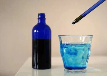 Methylene Blue and Mood Support<br> Enhancing Emotional Balance Naturally