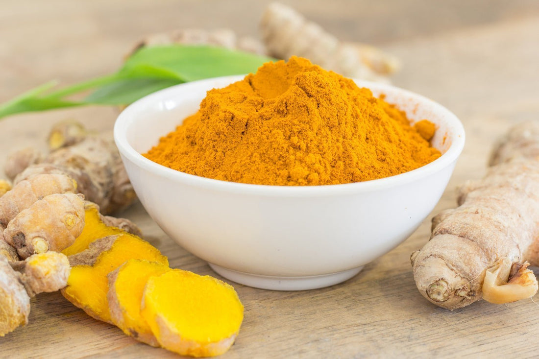 Turmeric Curcumin with NovaSOL® <br>Why Bioavailability Matters for Your Health