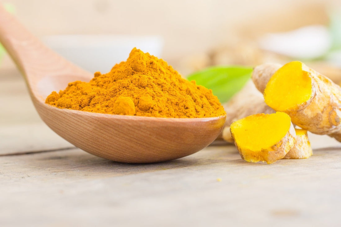 Why Choose a Vegan Softgel? The Benefits of A1 Vitality’s Vegan Turmeric Curcumin with NovaSOL® - A1 Vitality
