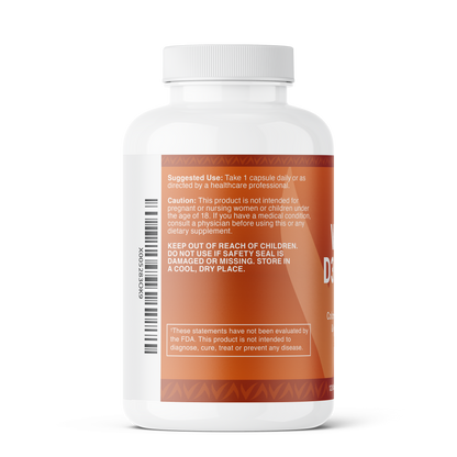 Vitamin D3 with K2