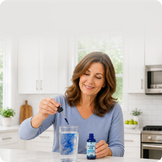 Offers Antioxidant Protection*