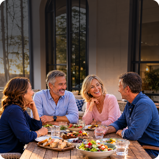 Supports Healthy Aging Pathways*