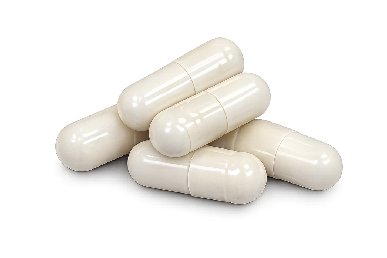 High-Potency Daily D3 K2