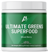 Ultimate Greens Superfood
