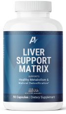Liver Support Matrix