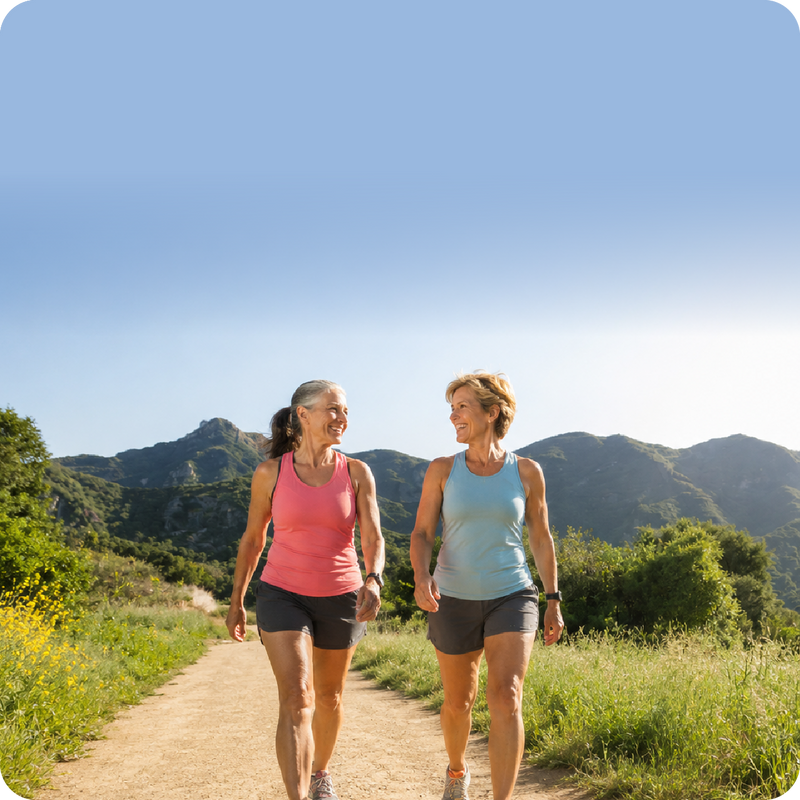 Supports the Body's Natural Inflammatory Response*