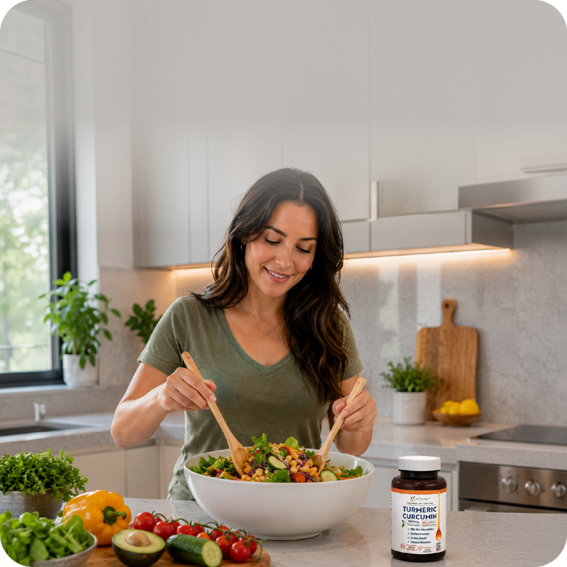 Clean Vegan Formula*