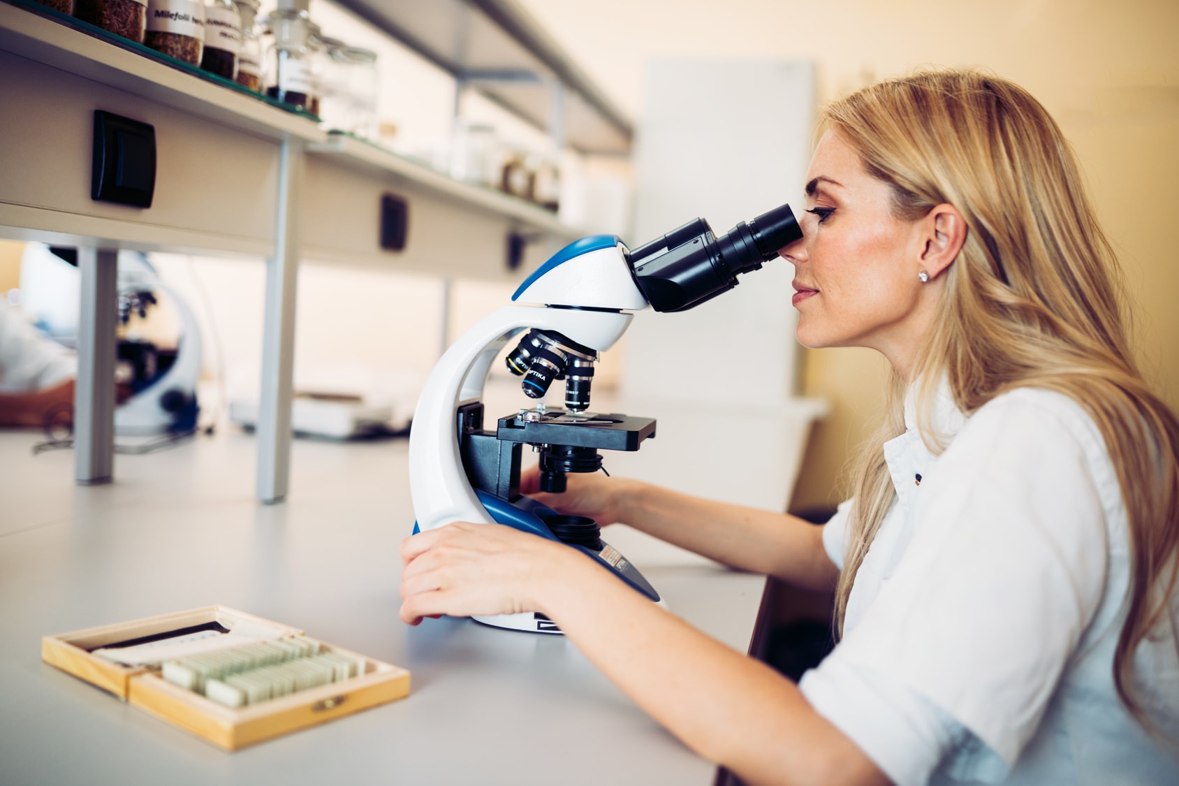 Third-Party Tested For Potency, Purity & Quality 