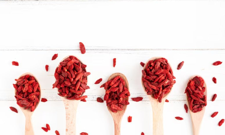 Goji Berry