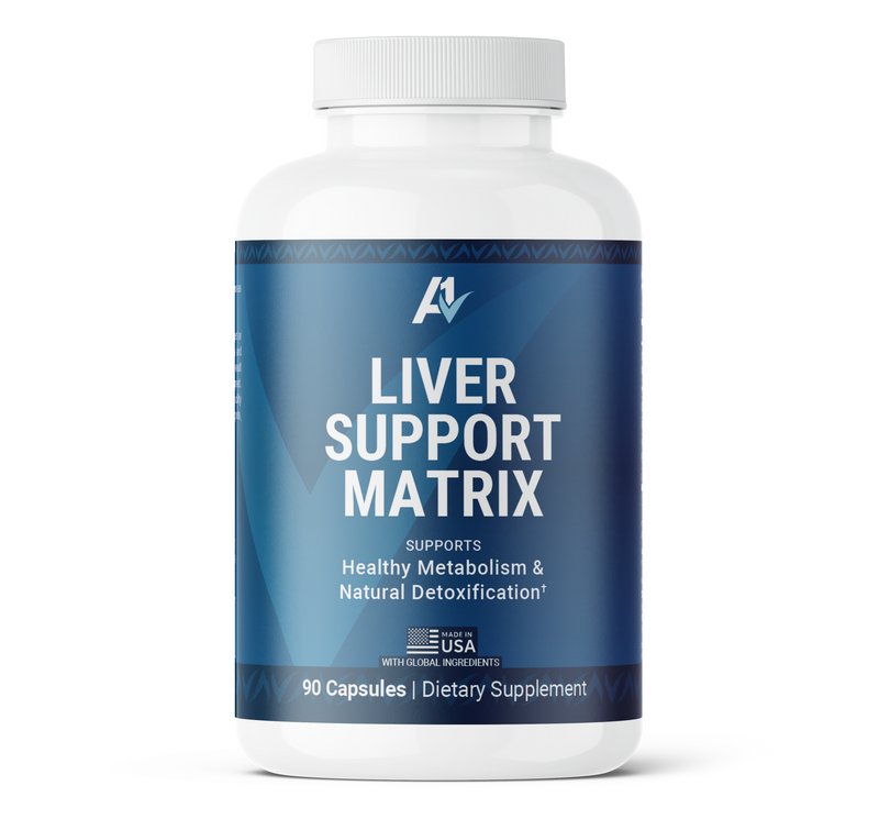 Liver Support Matrix