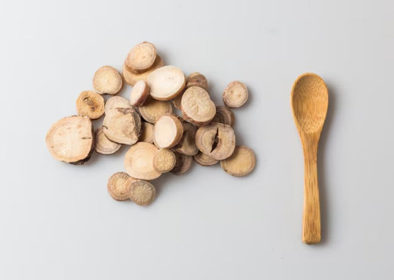 Organic Astragalus 10:1 (Root)