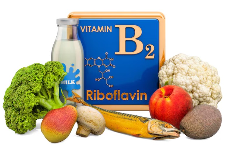 Riboflavin