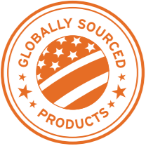 Made in the USA