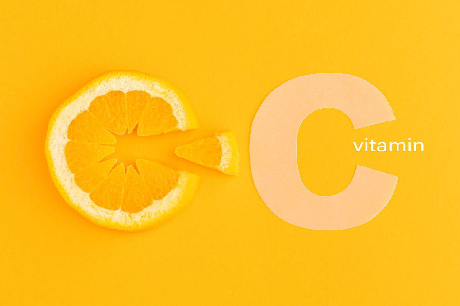 Vitamin C