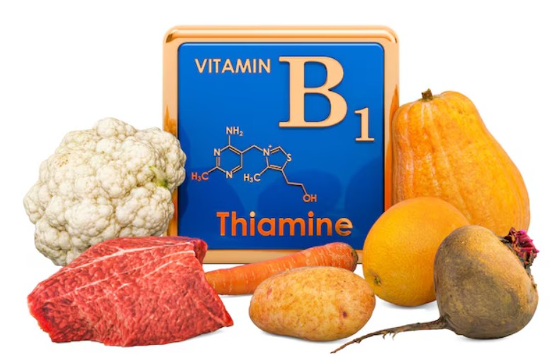 Thiamin