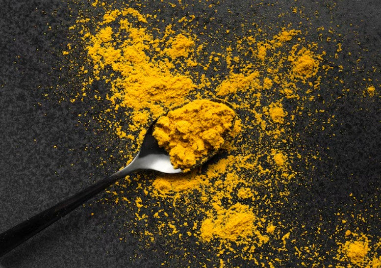 Total NovaSOL® Curcumin