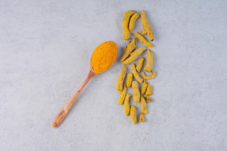 Total NovaSOL® Curcuminoids