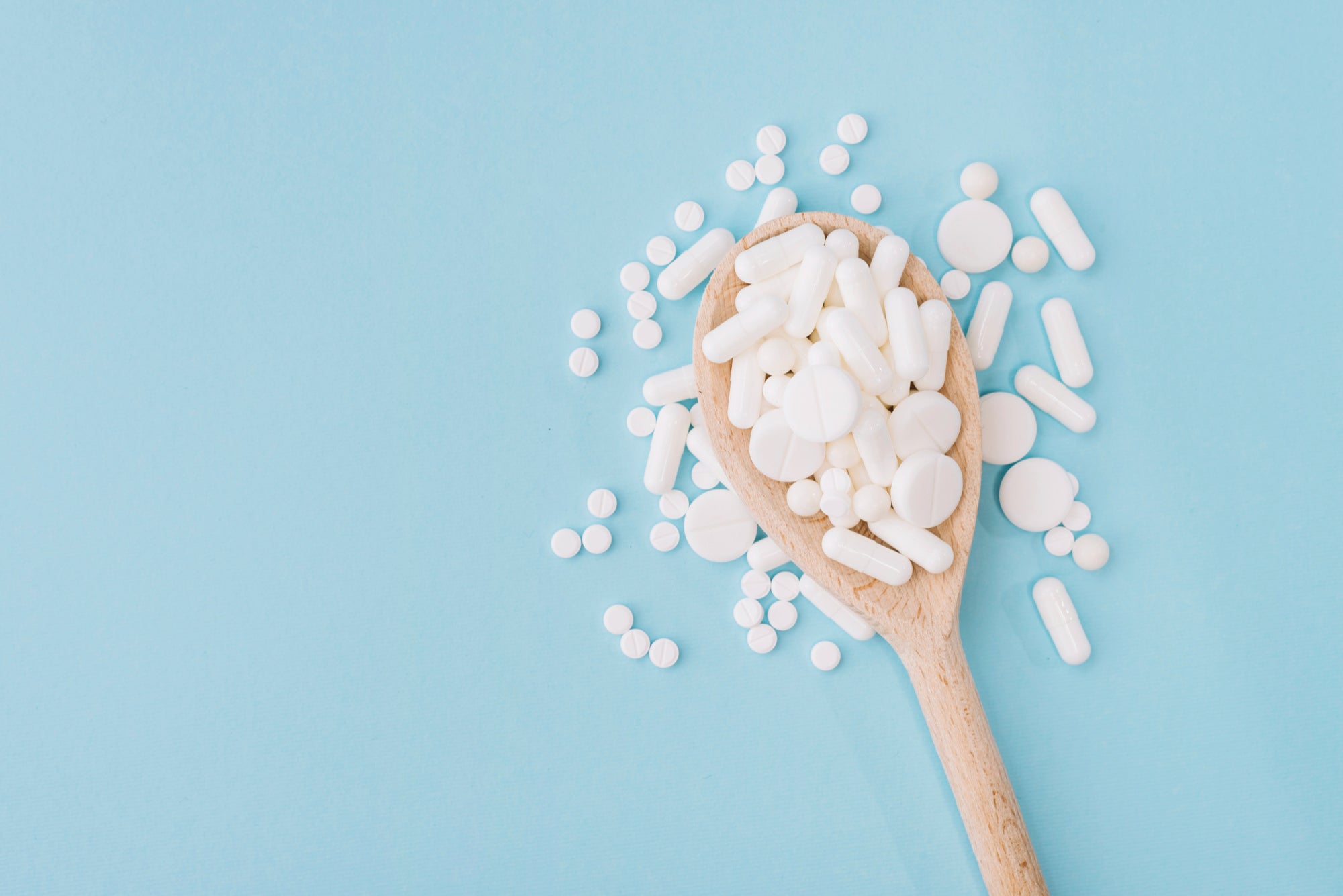 Magnesium (as magnesium aspartate)