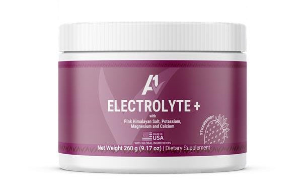 ELECTROLYTE +