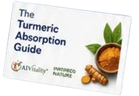 The Turmeric Absorption Guide