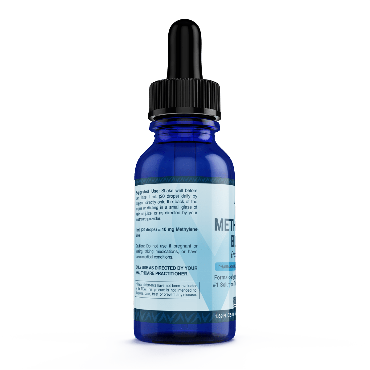 Methylene Blue by A1V - A1 Vitality