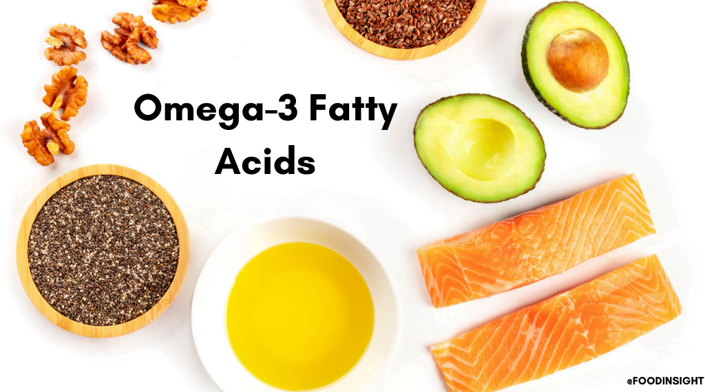Other Omega-3 Fatty Acids