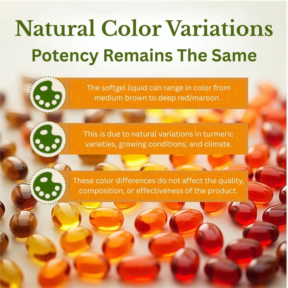 Vegan Turmeric Curcumin with NovaSOL® - A1 Vitality